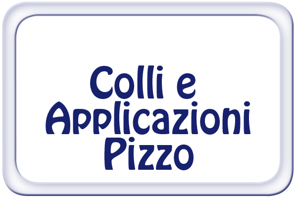 Colli e Applicazioni Pizzo