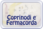 Coprinodi e Fermacorda