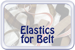 Elastics for Belt