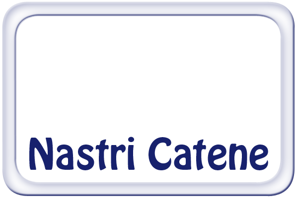 Nastri Catene