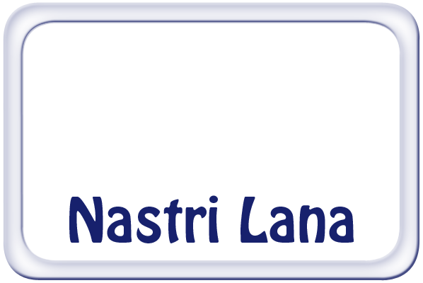 Nastri Lana