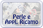 Perle e Applicazioni Ricamo