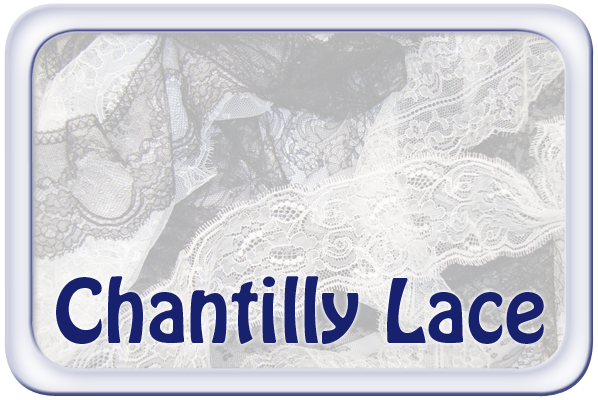 Chantilly Lace