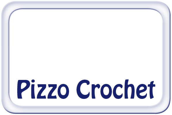 Pizzo Crochet