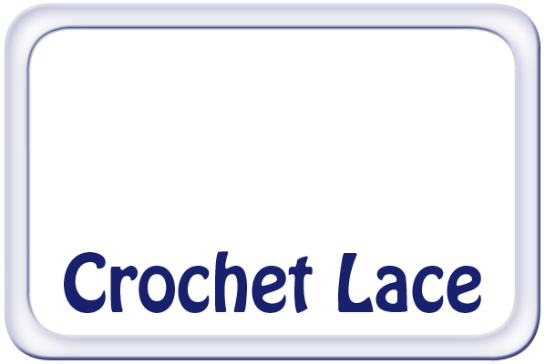 Crochet Lace