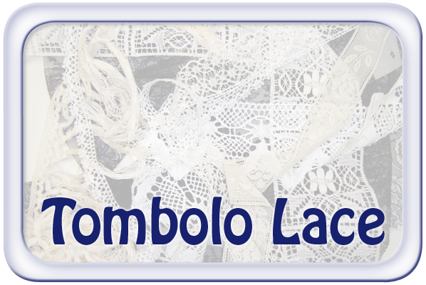 Tombolo Lace