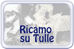 Ricamo su Tulle